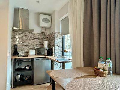 MITRA Sarria Living Apartamento 1 - 4